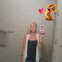 Kristina Edwards Photo 21