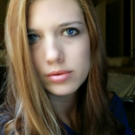 Amanda Corley Photo 17