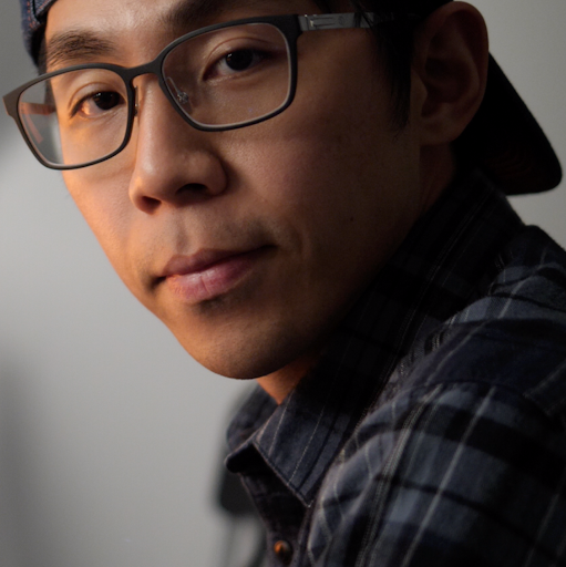 Eric Chen Photo 42