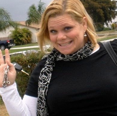 Rebecca Gay Photo 1