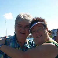 Lucille Warren Photo 32