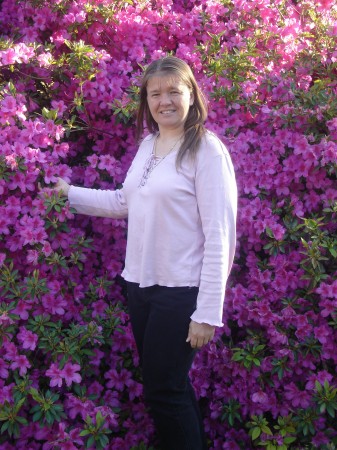 Susan Carter Photo 47