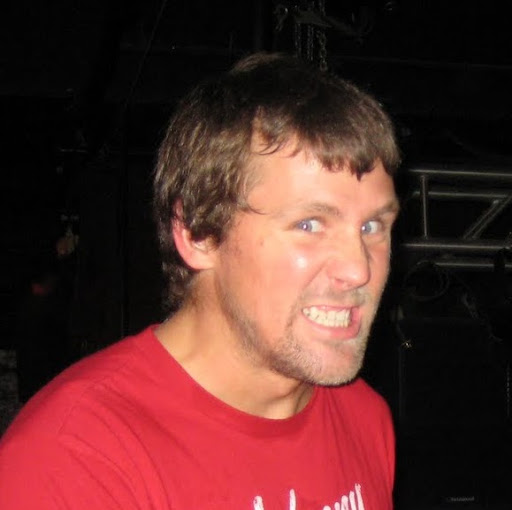 Christopher Mcbride Photo 23