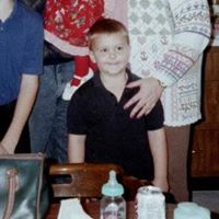 Matthew Griffin Photo 29
