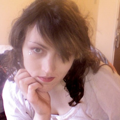 Hannah Cline Photo 27
