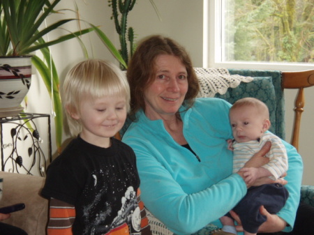 Teresa Allen Photo 31