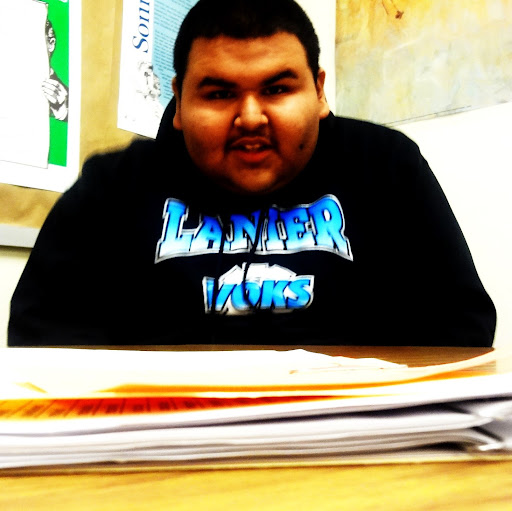 Leon Alvarado Photo 1