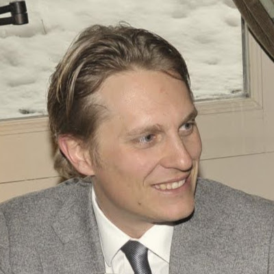 Carl Lindberg Photo 28