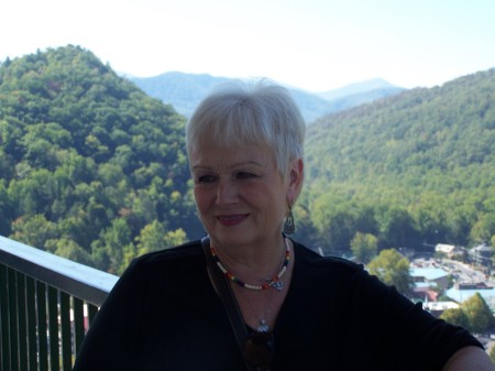 Sharon Adams Photo 30