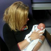 Leslie Kline Photo 13