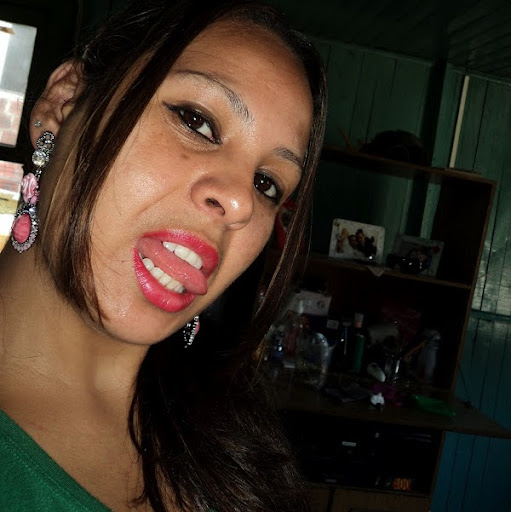 Elizandra Torres Photo 11