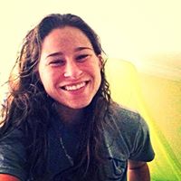 Marie Otero Photo 8