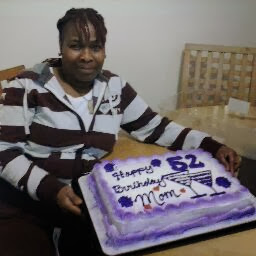 Debra Vaughn Photo 9