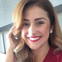 Nadine Alvarado Photo 5