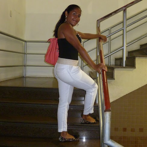 Keila Rocha Photo 5