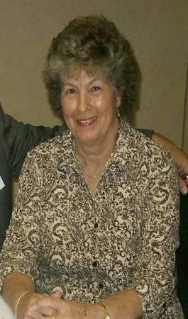 Betty Jackson Photo 9
