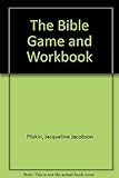 The Bible Game And Workbook