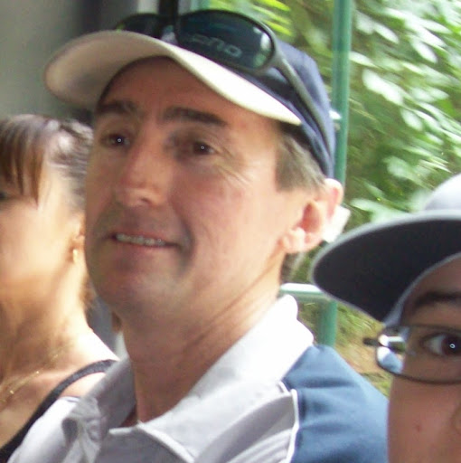 Ian Harvey Photo 7