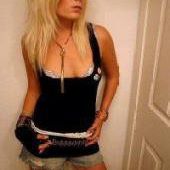 Candice Johnson Photo 42
