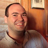 Andrew Skaggs Photo 8
