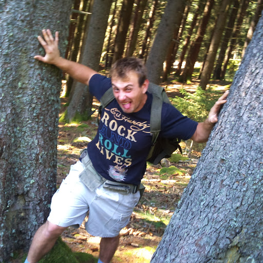Elvis Kurtovic Photo 1