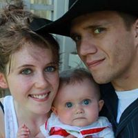 Belinda Cox Photo 20