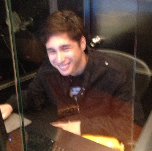 Anthony Vitale Photo 24