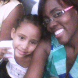 Gisselle Baez Photo 7
