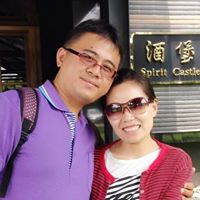 Jessie Qin Photo 14