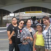 Alice Aguilar Photo 15