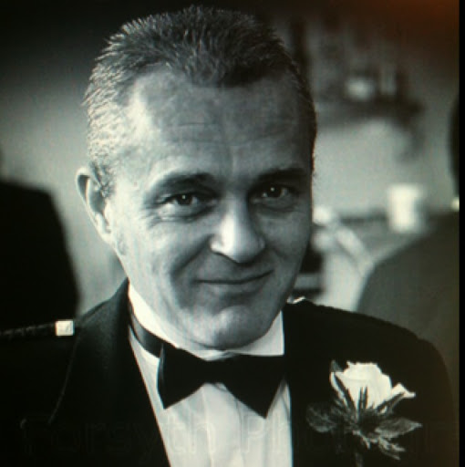 Colin Erskine Photo 26