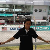 Mark Cheng Photo 25