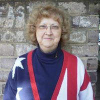 Nancy Ralston Photo 12