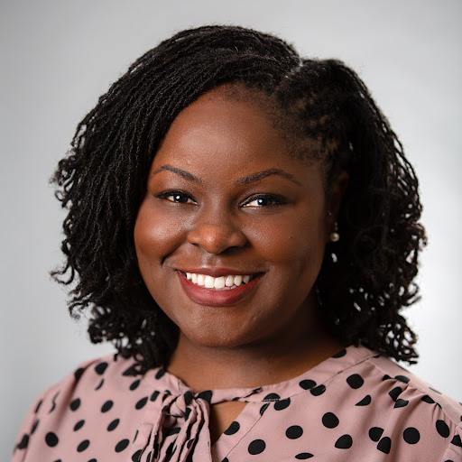 Candace Henry Photo 23