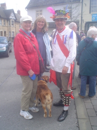 Alison Holmes Photo 20