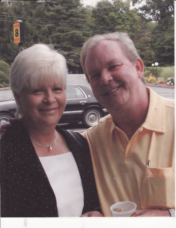 Barbara Stafford Photo 10