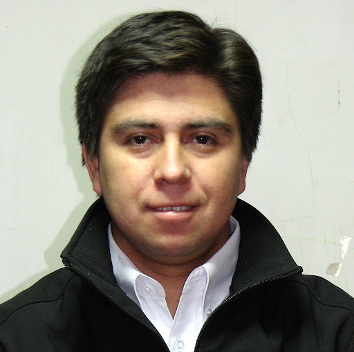 Andres Dominguez Photo 19