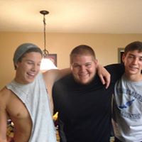 Michael Barbato Photo 22