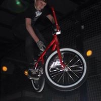 Lewis Ross Photo 36