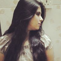 Khyati Joshi Photo 24