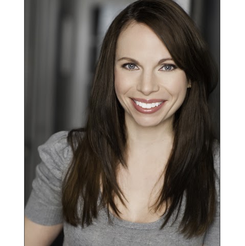 Kristin Ford Photo 16