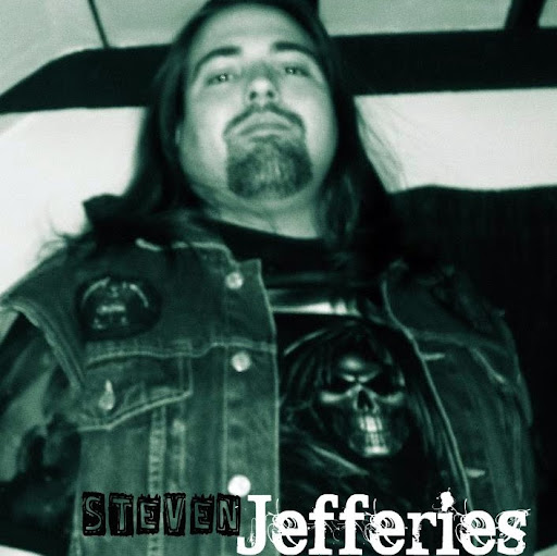 Steven Jefferies Photo 11