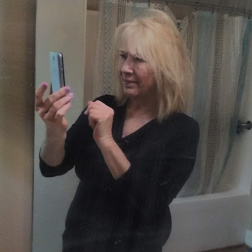 Susan Gregg Photo 10