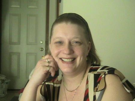 Kelly Morgan Photo 23