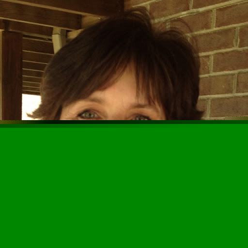 Kathy Hymas Photo 4