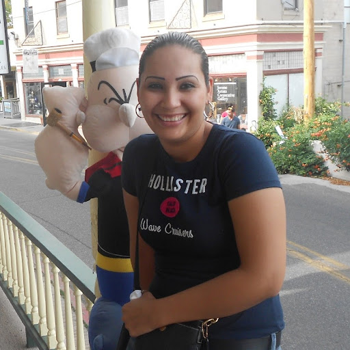 Maria Coronado Photo 22