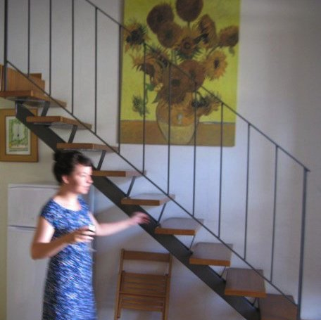 Mary Howell Photo 18