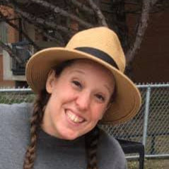 Patricia Gagnon Photo 31