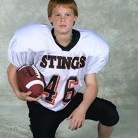 Joseph Langley Photo 16