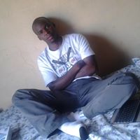 Martin Mwenda Photo 15